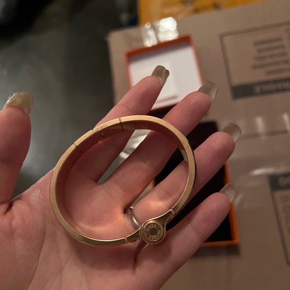 Hermes braclet - Picture 5 of 9